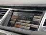 USED 2013 13 LAND ROVER RANGE ROVER SPORT 3.0 SDV6 HSE BLACK 5d 255 BHP Dual View TV Running Boards