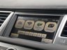 USED 2013 13 LAND ROVER RANGE ROVER SPORT 3.0 SDV6 HSE BLACK 5d 255 BHP Dual View TV Running Boards