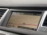 USED 2013 13 LAND ROVER RANGE ROVER SPORT 3.0 SDV6 HSE BLACK 5d 255 BHP Dual View TV Running Boards