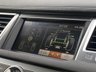 USED 2013 13 LAND ROVER RANGE ROVER SPORT 3.0 SDV6 HSE BLACK 5d 255 BHP Dual View TV Running Boards