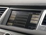 USED 2013 13 LAND ROVER RANGE ROVER SPORT 3.0 SDV6 HSE BLACK 5d 255 BHP Dual View TV Running Boards