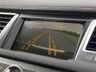 USED 2013 13 LAND ROVER RANGE ROVER SPORT 3.0 SDV6 HSE BLACK 5d 255 BHP Dual View TV Running Boards