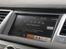 USED 2013 13 LAND ROVER RANGE ROVER SPORT 3.0 SDV6 HSE BLACK 5d 255 BHP Dual View TV Running Boards
