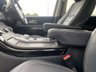 USED 2013 13 LAND ROVER RANGE ROVER SPORT 3.0 SDV6 HSE BLACK 5d 255 BHP Dual View TV Running Boards