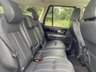USED 2013 13 LAND ROVER RANGE ROVER SPORT 3.0 SDV6 HSE BLACK 5d 255 BHP Dual View TV Running Boards