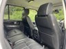 USED 2013 13 LAND ROVER RANGE ROVER SPORT 3.0 SDV6 HSE BLACK 5d 255 BHP Dual View TV Running Boards