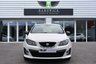 USED 2011 11 SEAT IBIZA 1.4 CUPRA TSI DSG 3d 177 BHP ONLY TWO FORMER KEEPERS.