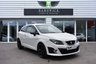USED 2011 11 SEAT IBIZA 1.4 CUPRA TSI DSG 3d 177 BHP ONLY TWO FORMER KEEPERS.