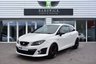 USED 2011 11 SEAT IBIZA 1.4 CUPRA TSI DSG 3d 177 BHP ONLY TWO FORMER KEEPERS.