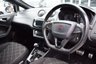 USED 2011 11 SEAT IBIZA 1.4 CUPRA TSI DSG 3d 177 BHP ONLY TWO FORMER KEEPERS.