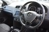 USED 2016 66 VOLKSWAGEN POLO 1.2 MATCH TSI 5d 89 BHP FVSH-1 FORMER KEEPER.