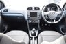 USED 2016 66 VOLKSWAGEN POLO 1.2 MATCH TSI 5d 89 BHP FVSH-1 FORMER KEEPER.