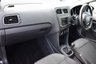 USED 2016 66 VOLKSWAGEN POLO 1.2 MATCH TSI 5d 89 BHP FVSH-1 FORMER KEEPER.