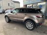 USED 2016 16 LAND ROVER RANGE ROVER EVOQUE 2.0 TD4 SE TECH 5d 177 BHP NAVIGATION + HEATED SEATS + BLUETOOTH + ELEC PACK + 2 KEYS  + PAN GLASS ROOF
