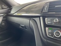 USED 2015 15 BMW M4 3.0 M4 2d 426 BHP MASSIVE SPEC CAR, CARBON ROOF, PRO NAV, HEAD UP DISPLAY, FULL HEATED MEMORY LEATHER TRIM, FULL BMW SERVICE HISTORY