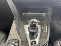 USED 2015 15 BMW M4 3.0 M4 2d 426 BHP MASSIVE SPEC CAR, CARBON ROOF, PRO NAV, HEAD UP DISPLAY, FULL HEATED MEMORY LEATHER TRIM, FULL BMW SERVICE HISTORY