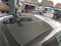 USED 2015 15 BMW M4 3.0 M4 2d 426 BHP MASSIVE SPEC CAR, CARBON ROOF, PRO NAV, HEAD UP DISPLAY, FULL HEATED MEMORY LEATHER TRIM, FULL BMW SERVICE HISTORY