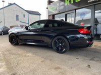 USED 2015 15 BMW M4 3.0 M4 2d 426 BHP MASSIVE SPEC CAR, CARBON ROOF, PRO NAV, HEAD UP DISPLAY, FULL HEATED MEMORY LEATHER TRIM, FULL BMW SERVICE HISTORY
