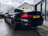 USED 2015 15 BMW M4 3.0 M4 2d 426 BHP MASSIVE SPEC CAR, CARBON ROOF, PRO NAV, HEAD UP DISPLAY, FULL HEATED MEMORY LEATHER TRIM, FULL BMW SERVICE HISTORY