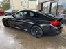 USED 2015 15 BMW M4 3.0 M4 2d 426 BHP MASSIVE SPEC CAR, CARBON ROOF, PRO NAV, HEAD UP DISPLAY, FULL HEATED MEMORY LEATHER TRIM, FULL BMW SERVICE HISTORY