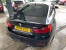 USED 2015 15 BMW M4 3.0 M4 2d 426 BHP MASSIVE SPEC CAR, CARBON ROOF, PRO NAV, HEAD UP DISPLAY, FULL HEATED MEMORY LEATHER TRIM, FULL BMW SERVICE HISTORY