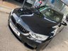 USED 2015 15 BMW M4 3.0 M4 2d 426 BHP MASSIVE SPEC CAR, CARBON ROOF, PRO NAV, HEAD UP DISPLAY, FULL HEATED MEMORY LEATHER TRIM, FULL BMW SERVICE HISTORY