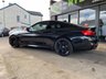 USED 2015 15 BMW M4 3.0 M4 2d 426 BHP MASSIVE SPEC CAR, CARBON ROOF, PRO NAV, HEAD UP DISPLAY, FULL HEATED MEMORY LEATHER TRIM, FULL BMW SERVICE HISTORY