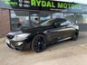 USED 2015 15 BMW M4 3.0 M4 2d 426 BHP MASSIVE SPEC CAR, CARBON ROOF, PRO NAV, HEAD UP DISPLAY, FULL HEATED MEMORY LEATHER TRIM, FULL BMW SERVICE HISTORY