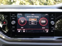 USED 2019 19 VOLKSWAGEN POLO 2.0 GTI PLUS TSI DSG 5d 198 BHP ZERO DEPOSIT FINANCE AVAILABLE