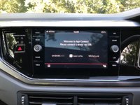 USED 2019 19 VOLKSWAGEN POLO 2.0 GTI PLUS TSI DSG 5d 198 BHP ZERO DEPOSIT FINANCE AVAILABLE