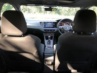 USED 2019 19 VOLKSWAGEN POLO 2.0 GTI PLUS TSI DSG 5d 198 BHP ZERO DEPOSIT FINANCE AVAILABLE