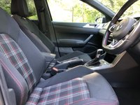 USED 2019 19 VOLKSWAGEN POLO 2.0 GTI PLUS TSI DSG 5d 198 BHP ZERO DEPOSIT FINANCE AVAILABLE