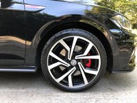 USED 2019 19 VOLKSWAGEN POLO 2.0 GTI PLUS TSI DSG 5d 198 BHP ZERO DEPOSIT FINANCE AVAILABLE