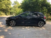 USED 2019 19 VOLKSWAGEN POLO 2.0 GTI PLUS TSI DSG 5d 198 BHP ZERO DEPOSIT FINANCE AVAILABLE