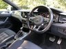 USED 2019 19 VOLKSWAGEN POLO 2.0 GTI PLUS TSI DSG 5d 198 BHP ZERO DEPOSIT FINANCE AVAILABLE