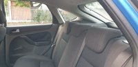 USED 2005 05 FORD FOCUS 1.6 ZETEC CLIMATE 5d 100 BHP 