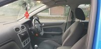 USED 2005 05 FORD FOCUS 1.6 ZETEC CLIMATE 5d 100 BHP 