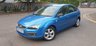 USED 2005 05 FORD FOCUS 1.6 ZETEC CLIMATE 5d 100 BHP 