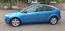 USED 2005 05 FORD FOCUS 1.6 ZETEC CLIMATE 5d 100 BHP 