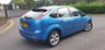 USED 2005 05 FORD FOCUS 1.6 ZETEC CLIMATE 5d 100 BHP 