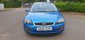 USED 2005 05 FORD FOCUS 1.6 ZETEC CLIMATE 5d 100 BHP 