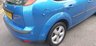USED 2005 05 FORD FOCUS 1.6 ZETEC CLIMATE 5d 100 BHP 
