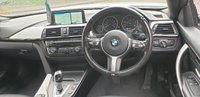 USED 2016 16 BMW 4 SERIES 2.0 420D M SPORT 2d 188 BHP 