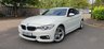 USED 2016 16 BMW 4 SERIES 2.0 420D M SPORT 2d 188 BHP 