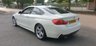 USED 2016 16 BMW 4 SERIES 2.0 420D M SPORT 2d 188 BHP 