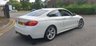 USED 2016 16 BMW 4 SERIES 2.0 420D M SPORT 2d 188 BHP 