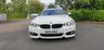 USED 2016 16 BMW 4 SERIES 2.0 420D M SPORT 2d 188 BHP 