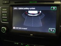 USED 2012 12 SKODA YETI 1.6 SE GREENLINE II TDI CR 5d 103 BHP &pound;30 Road Tax.......Parking Sensors