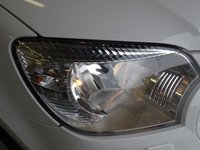 USED 2012 12 SKODA YETI 1.6 SE GREENLINE II TDI CR 5d 103 BHP &pound;30 Road Tax.......Parking Sensors