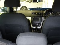 USED 2012 12 SKODA YETI 1.6 SE GREENLINE II TDI CR 5d 103 BHP &pound;30 Road Tax.......Parking Sensors